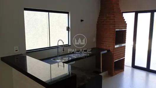 Casa com 3 Quartos à venda, 140m² no Campestre, Piracicaba
