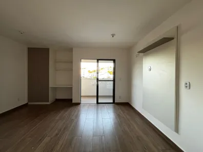 Apartamento com 1 Quarto para alugar, 27m² no São Pedro, Juiz de Fora