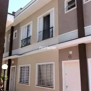 Sobrado com 2 Quartos à venda, 85m² no Imirim, São Paulo