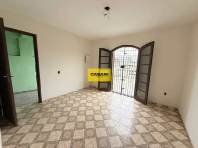Casa com 2 Quartos à venda, 122m² no Alves Dias, São Bernardo do Campo