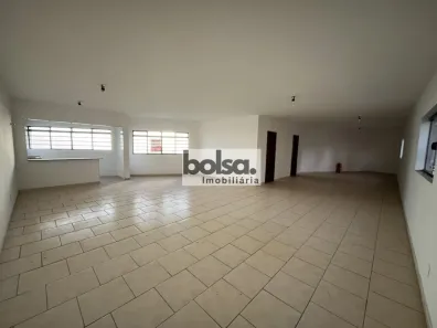 Sala Comercial para alugar, 100m² no Jardim América, Bauru