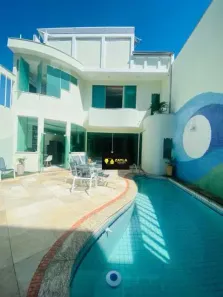 Casa de Condomínio com 3 Quartos à venda, 300m² no Irajá, Rio de Janeiro