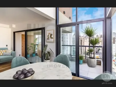 Apartamento com 3 Quartos à venda, 127m² no Jardim Paulista, São Paulo