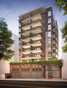 Apartamento com 1 Quarto à venda, 35m² no Centro, Rio de Janeiro