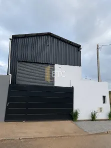 Galpão/Depósito/Armazém para alugar, 170m² no Brigadeira, Canoas