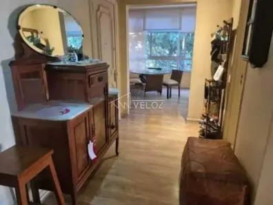 Apartamento com 4 Quartos à venda, 105m² no Ipanema, Rio de Janeiro