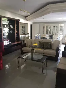 Apartamento com 6 Quartos à venda, 230m² no Vila Suzana, São Paulo