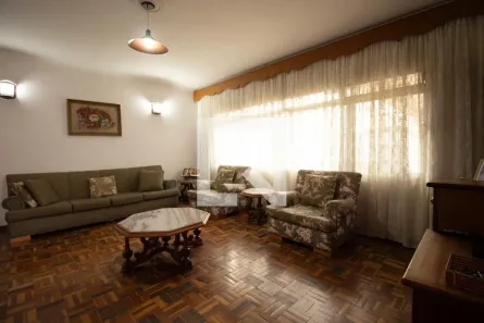 Casa com 4 Quartos à venda, 300m² no Vila Mariana, São Paulo