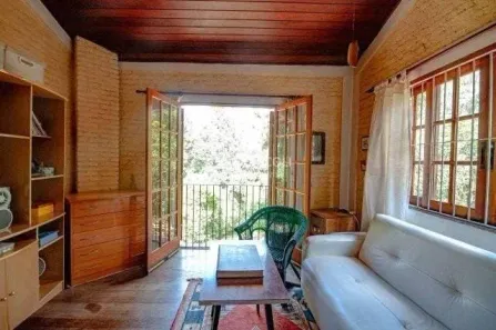 Casa de Condomínio com 2 Quartos à venda, 126m² no Vila Rica, Vargem Grande Paulista