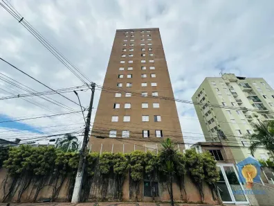 Apartamento com 3 Quartos à venda, 61m² no Alphaville Empresarial, Barueri