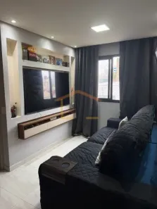 Apartamento com 2 Quartos à venda, 39m² no Bela Vista, São Paulo