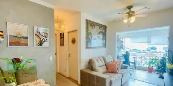 Apartamento com 2 Quartos à venda, 65m² no Gopoúva, Guarulhos