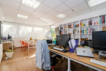 Sala Comercial à venda, 43m² no Pinheiros, São Paulo