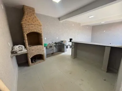 Casa com 3 Quartos à venda, 120m² no Conjunto Manoel Mendes, Uberaba