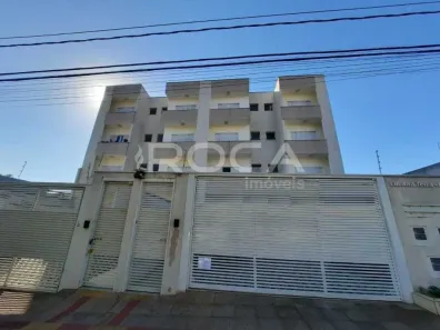 Apartamento com 1 Quarto à venda, 39m² no Jardim Paraíso, São Carlos