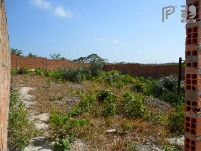 Lote/Terreno à venda, 360m² no Vila São Sebastião, São Luís