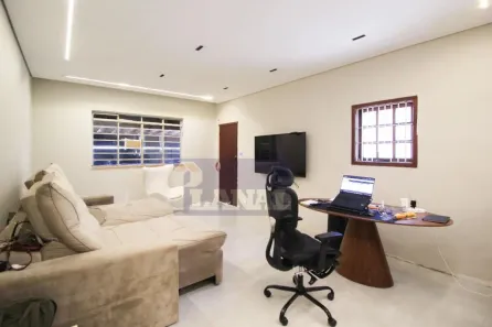 Casa com 2 Quartos à venda, 105m² no Indianópolis, São Paulo