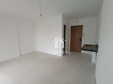 Apartamento com 1 Quarto à venda, 27m² no Centro, Guarulhos