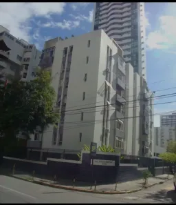 Apartamento com 3 Quartos à venda, 83m² no Boa Viagem, Recife