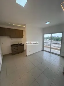 Apartamento com 2 Quartos para alugar, 60m² no Vila Redentora, São José do Rio Preto