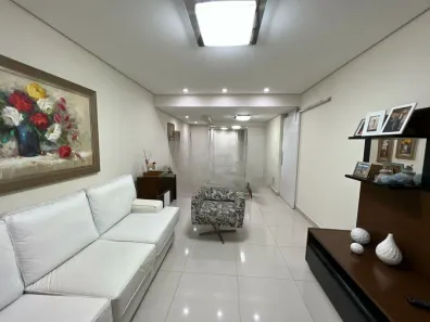 Apartamento com 3 Quartos à venda, 94m² no Saúde, São Paulo