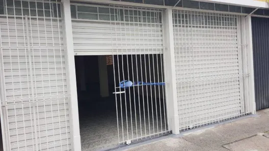 Ponto Comercial para alugar, 145m² no Jardim Nova Esperança, Jacareí