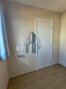 Apartamento com 2 Quartos à venda, 35m² no Cidade Nova São Miguel, São Paulo