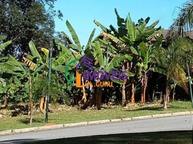 Lote/Terreno à venda, 1672m² no Residencial Tamboré, Barueri