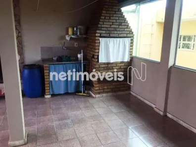Casa com 3 Quartos à venda, 350m² no Ressaca, Contagem