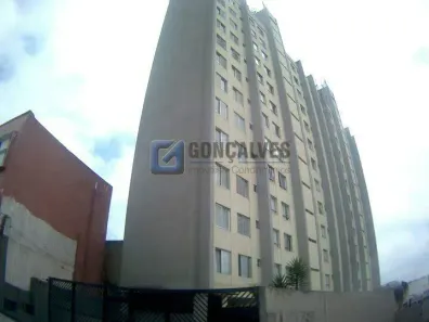 Apartamento com 2 Quartos à venda, 89m² no Centro, São Bernardo do Campo