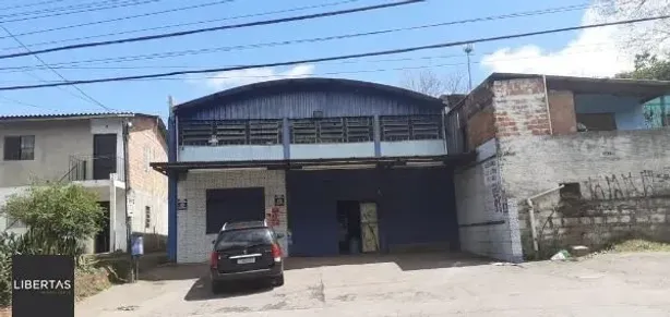 Prédio Comercial à venda, 250m² no Vila Nova, Porto Alegre