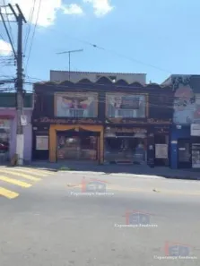 Imóvel Comercial para alugar, 329m² no Vila Osasco, Osasco
