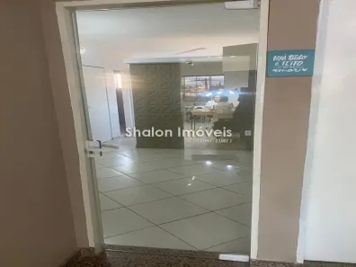 Sala Comercial para alugar, 25m² no Centro, Diadema