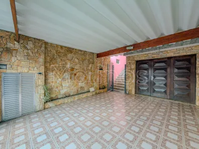 Sobrado com 3 Quartos à venda, 191m² no Vila Isolina Mazzei, São Paulo
