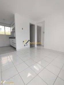 Apartamento com 2 Quartos à venda, 38m² no Santa Cândida, Curitiba