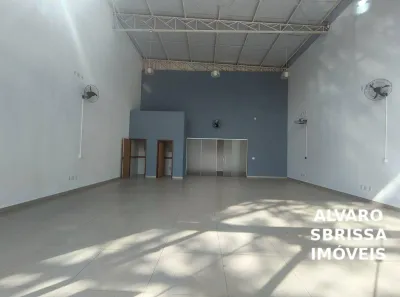 Ponto Comercial para alugar, 230m² no Vila Nova, Itu