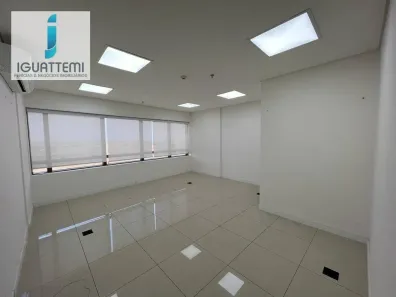 Sala Comercial para alugar, 36m² no Iguatemi, São José do Rio Preto