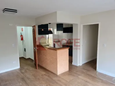 Apartamento com 3 Quartos à venda, 90m² no Indianópolis, São Paulo