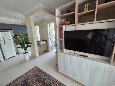 Apartamento com 1 Quarto à venda, 41m² no Aclimação, São Paulo