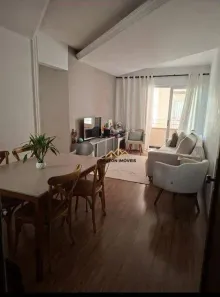 Apartamento com 2 Quartos à venda, 72m² no Vila Progresso, Jundiaí