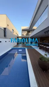Casa de Condomínio com 5 Quartos à venda, 360m² no Buraquinho, Lauro de Freitas