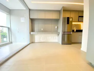 Apartamento com 1 Quarto à venda, 28m² no Vila Clementino, São Paulo