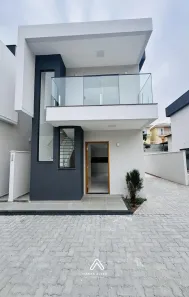 Casa com 2 Quartos à venda, 85m² no Barroco (Itaipuaçu), Maricá