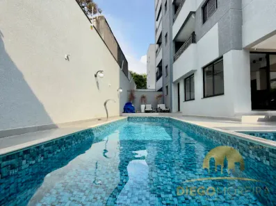 Apartamento com 2 Quartos à venda, 68m² no Alvinópolis, Atibaia