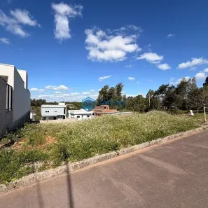 Lote/Terreno à venda, 336m² no São Virgílio, Caxias do Sul