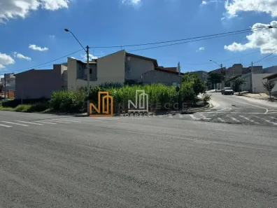 Lote/Terreno à venda, 237m² no Jardim Europa, Indaiatuba