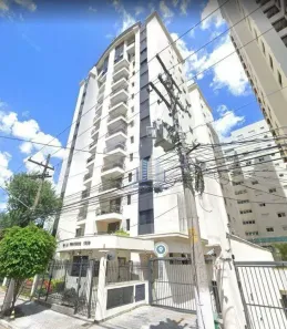 Apartamento com 3 Quartos à venda, 120m² no Campo Belo, São Paulo