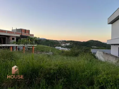 Lote/Terreno à venda, 850m² no Recento No Céu, Santa Isabel