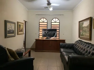 Sobrado com 3 Quartos à venda, 218m² no Piracicamirim, Piracicaba