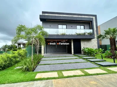 Casa de Condomínio com 5 Quartos à venda, 382m² no , Eusébio